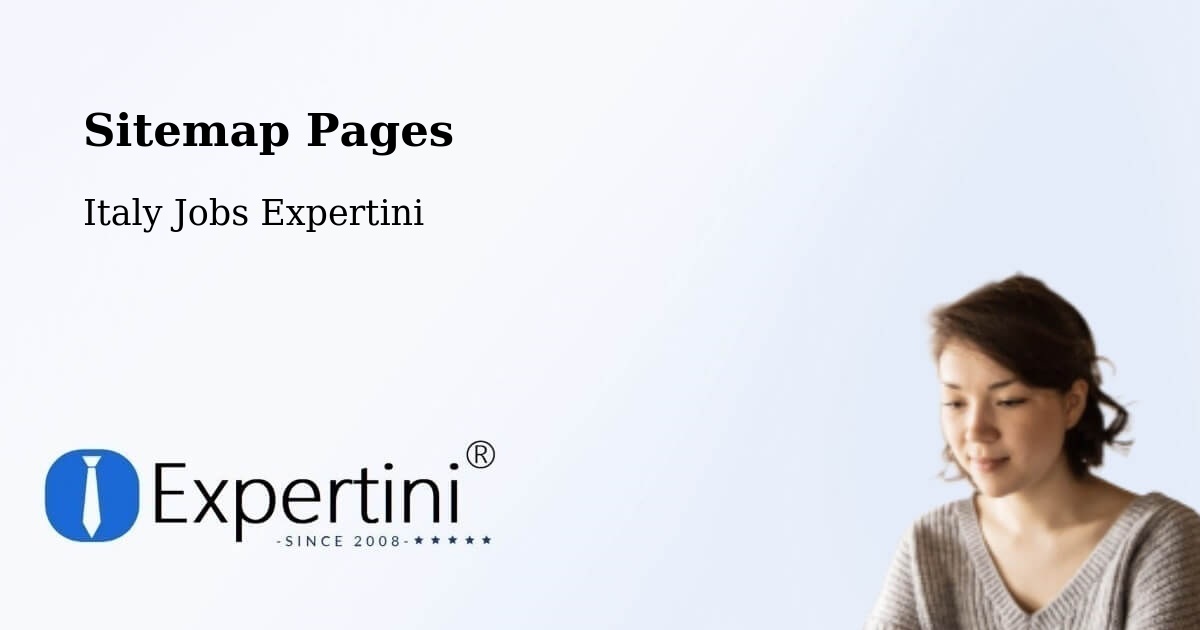 Sitemap Pages - Costa Vescovato - Italy Jobs Expertini